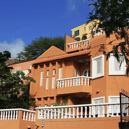 Vila Mira Mar Mindelo Exterior photo