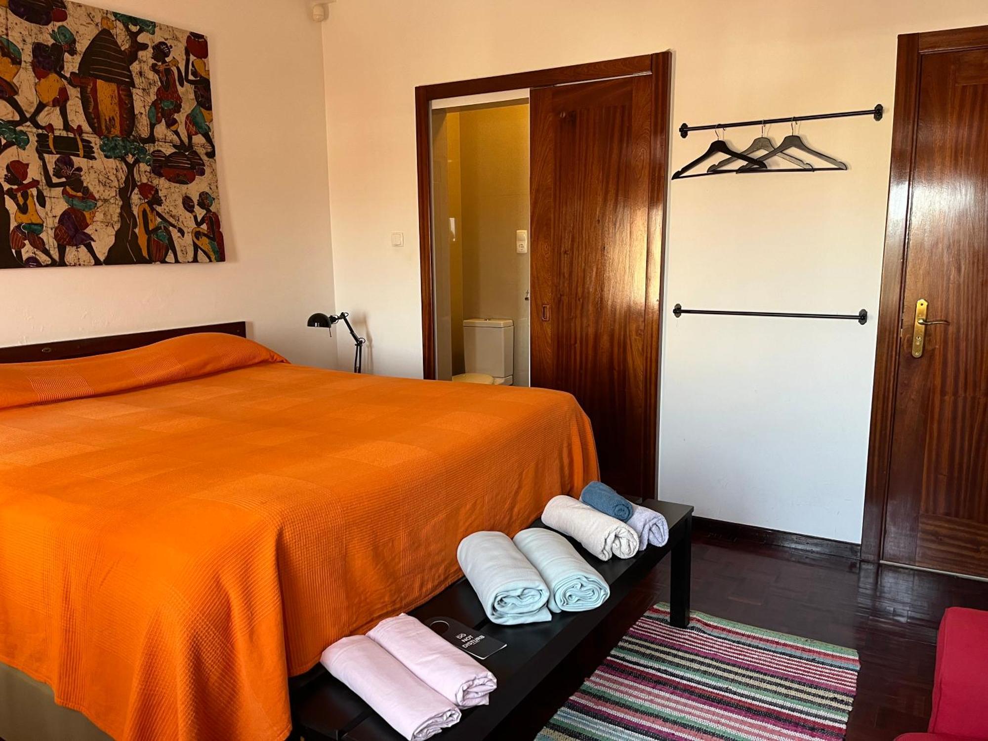 Vila Mira Mar Mindelo Exterior photo