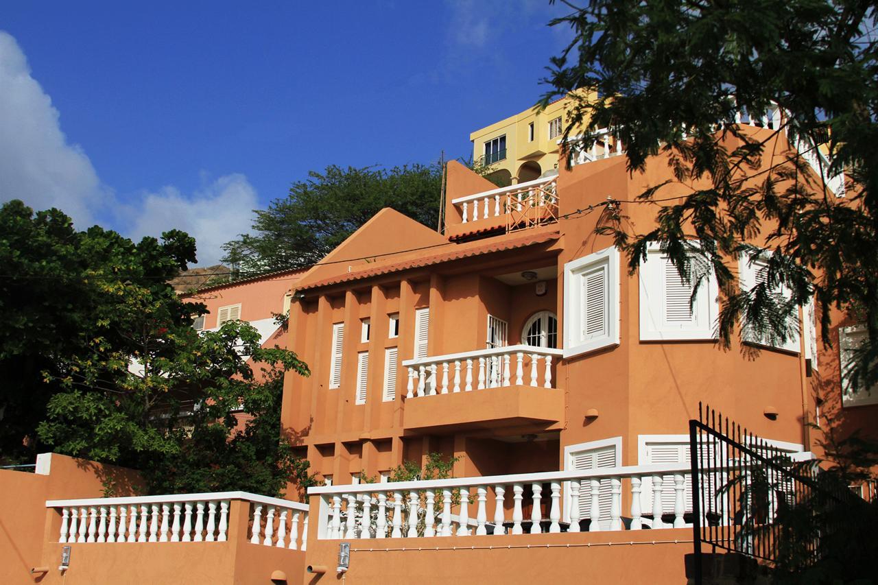 Vila Mira Mar Mindelo Exterior photo
