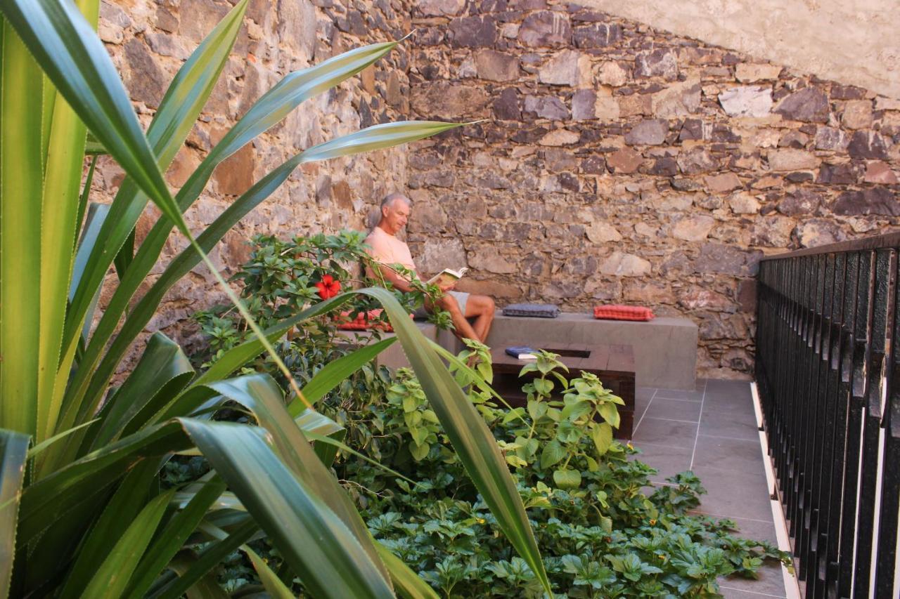Vila Mira Mar Mindelo Exterior photo